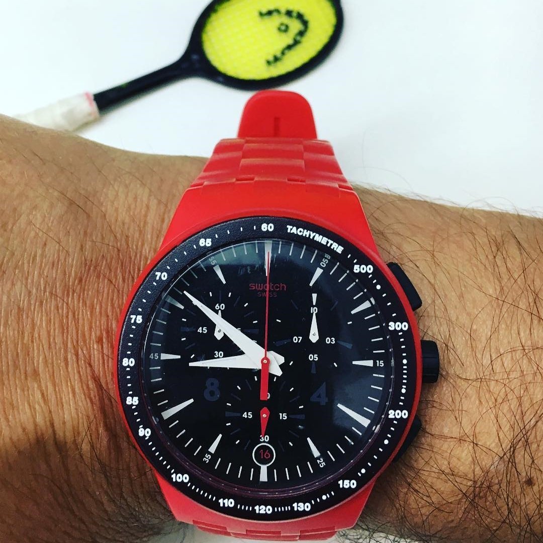 Swatch Sport Selection Колекция